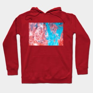 Painting art Hoodie